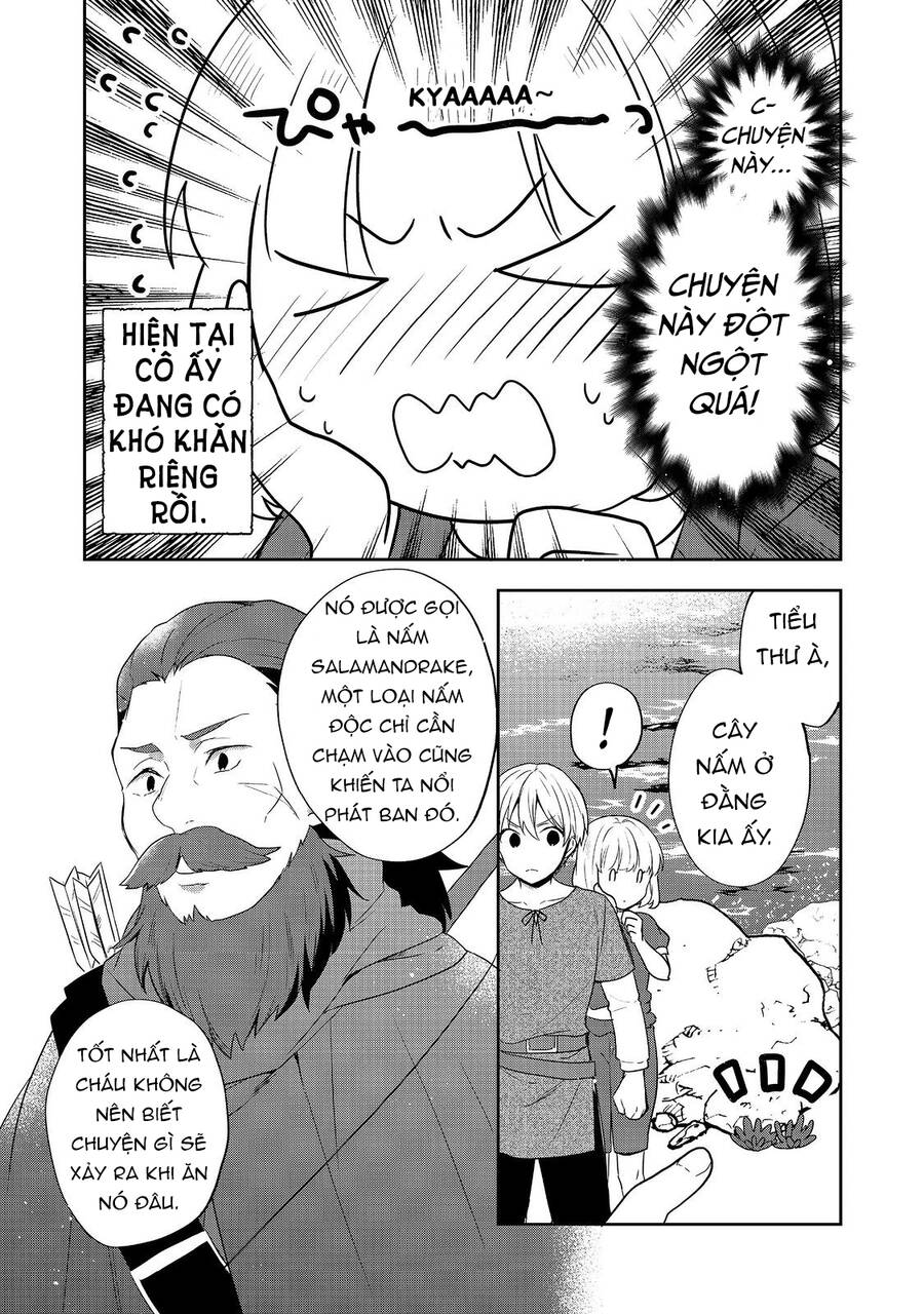 Tearmoon Empire Story Chap 35 - Next Chap 36