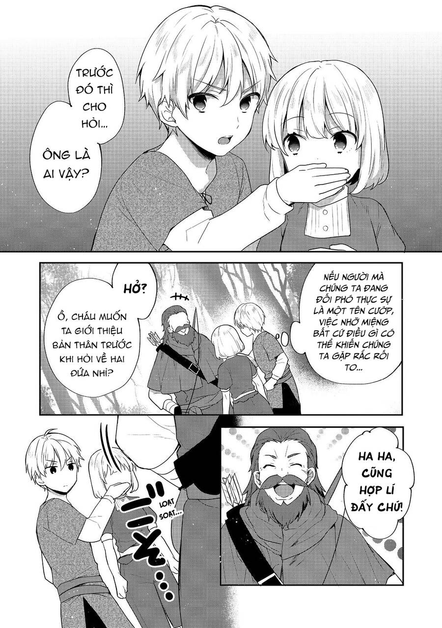 Tearmoon Empire Story Chap 35 - Next Chap 36