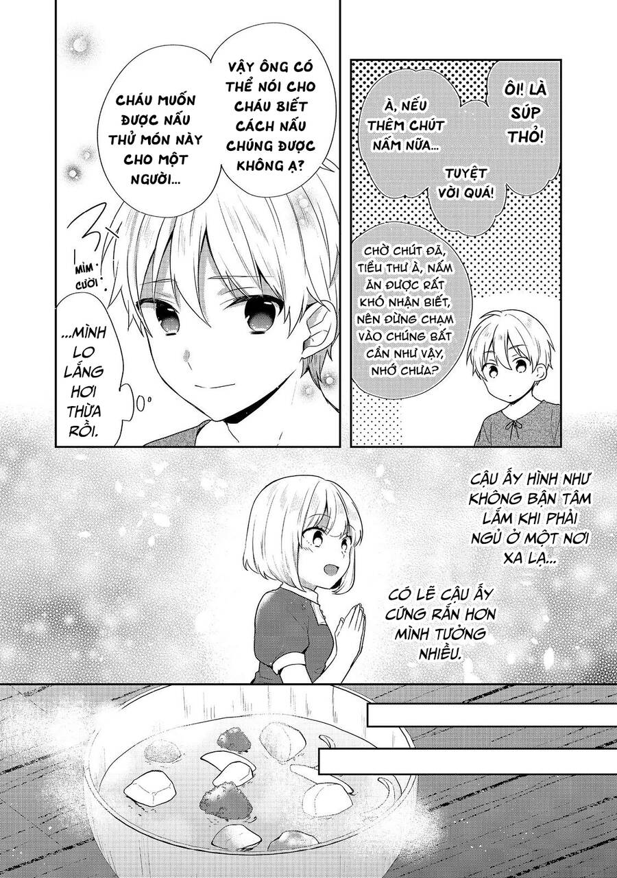 Tearmoon Empire Story Chap 35 - Next Chap 36