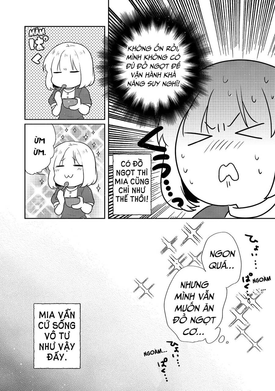 Tearmoon Empire Story Chap 35 - Next Chap 36