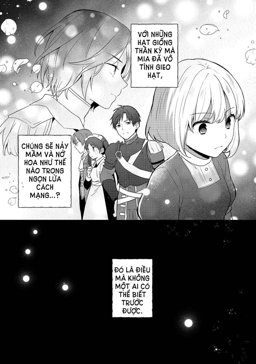 Tearmoon Empire Story Chap 35 - Next Chap 36