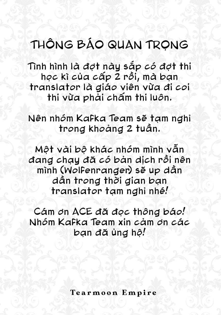 Tearmoon Empire Story Chap 35 - Next Chap 36