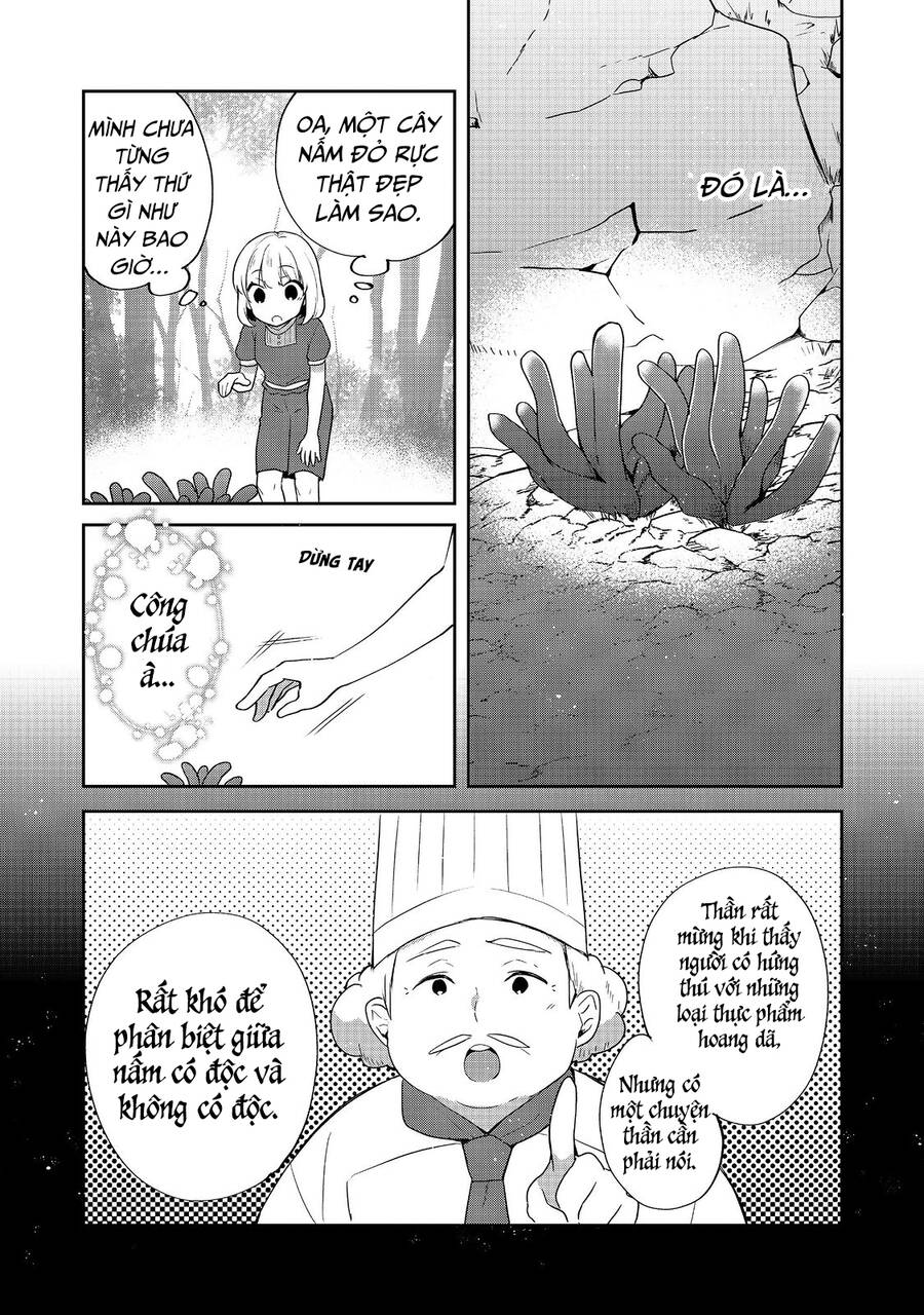 Tearmoon Empire Story Chap 35 - Next Chap 36