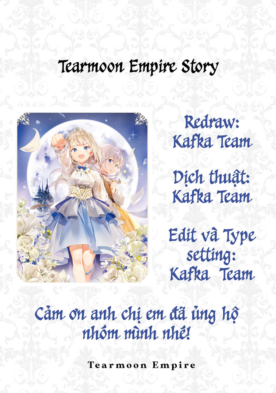 Tearmoon Empire Story Chap 36 - Next Chap 37