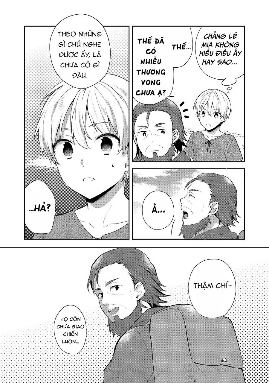 Tearmoon Empire Story Chap 36 - Next Chap 37