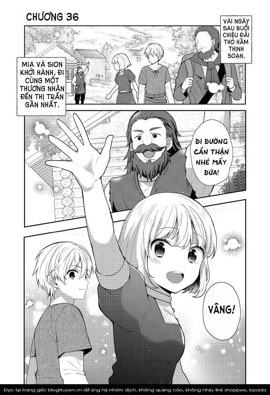 Tearmoon Empire Story Chap 36 - Next Chap 37