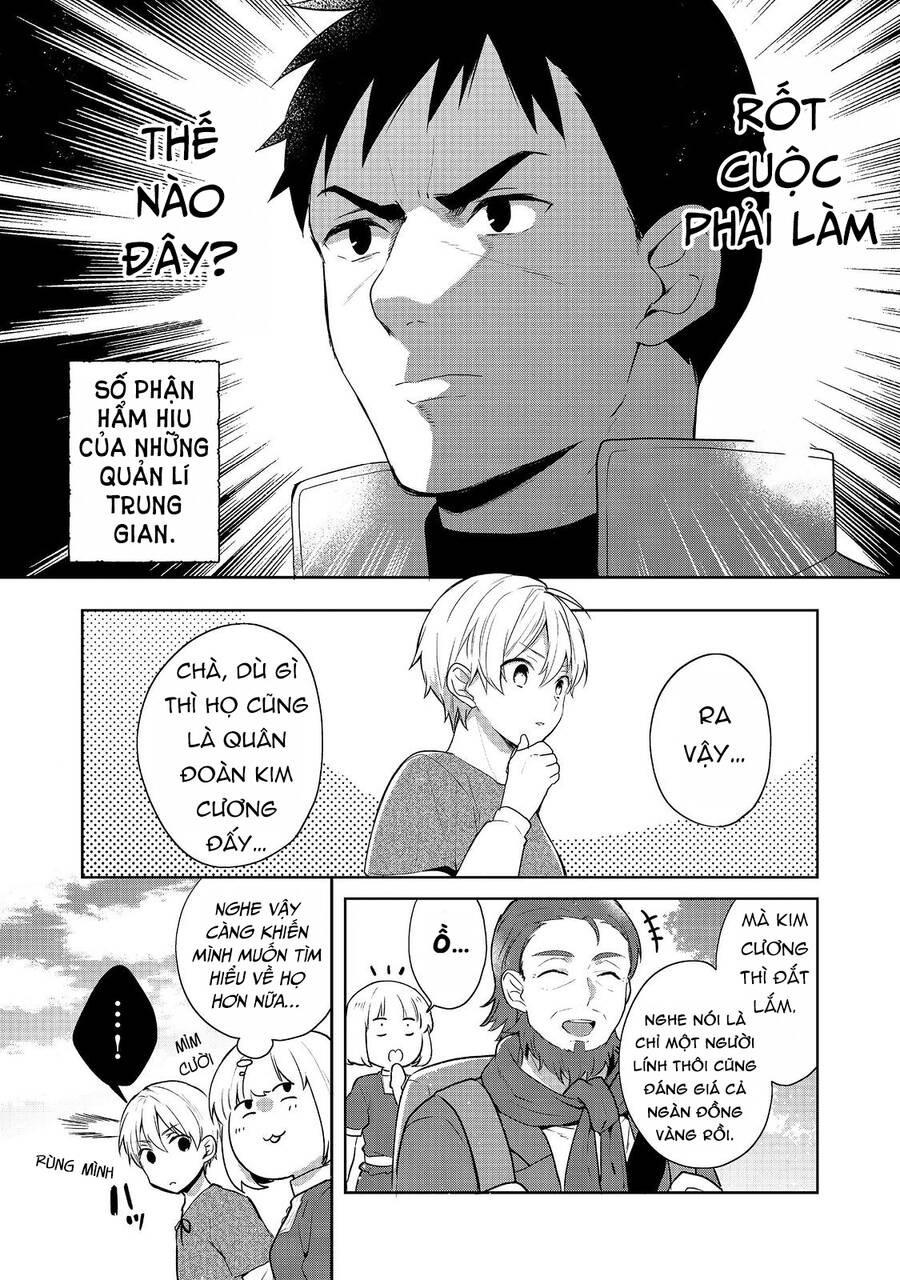 Tearmoon Empire Story Chap 36 - Next Chap 37