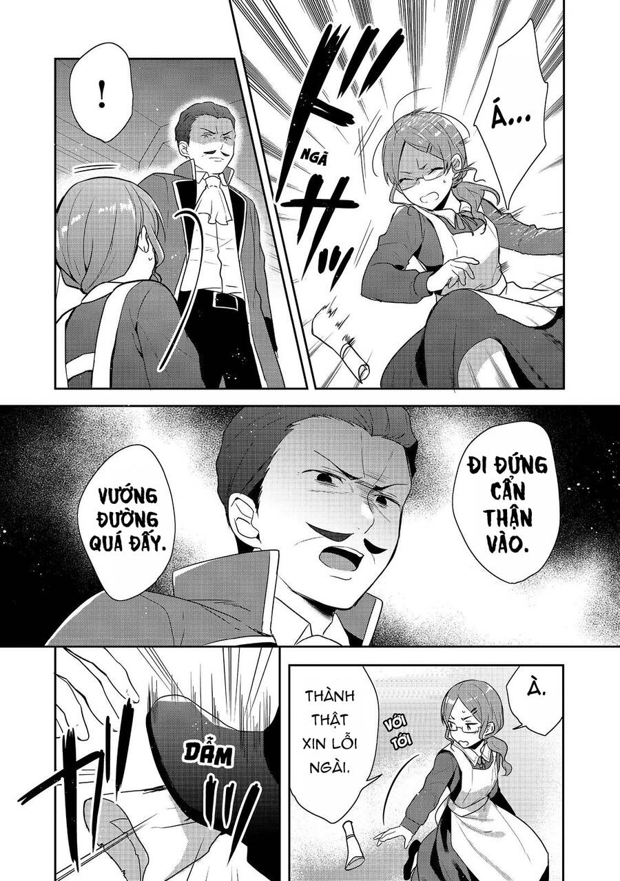 Tearmoon Empire Story Chap 36 - Next Chap 37