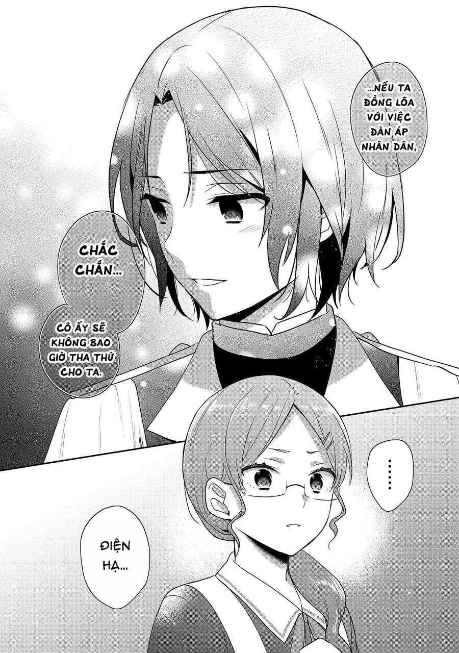 Tearmoon Empire Story Chap 36 - Next Chap 37