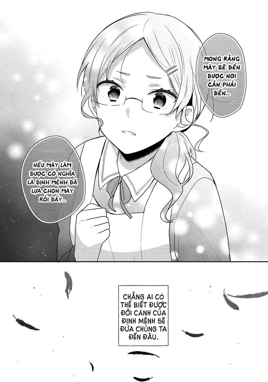 Tearmoon Empire Story Chap 36 - Next Chap 37