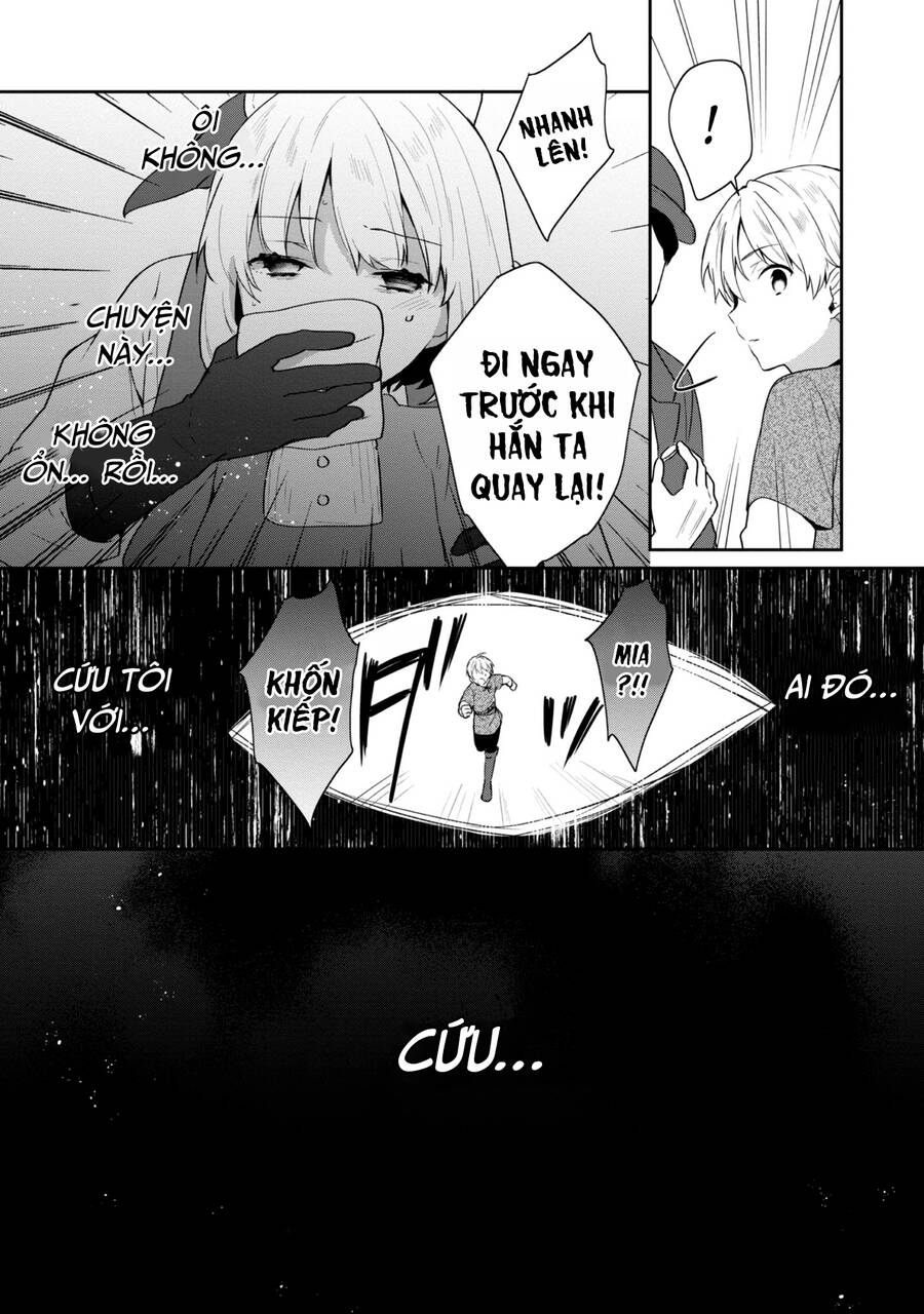 Tearmoon Empire Story Chap 37 - Next Chap 38