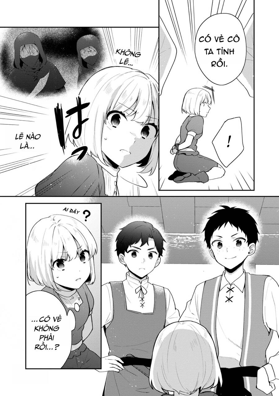 Tearmoon Empire Story Chap 37 - Next Chap 38