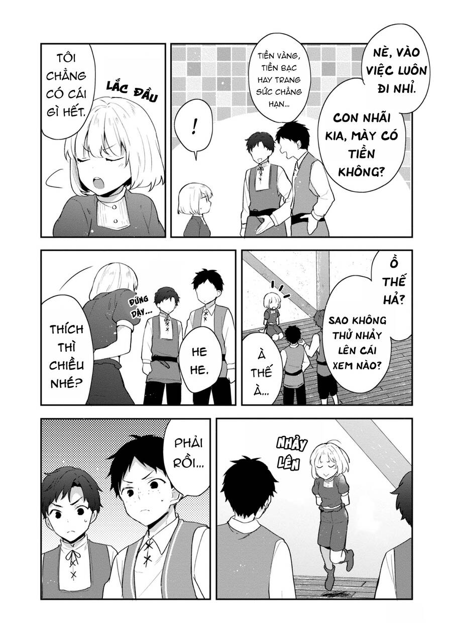 Tearmoon Empire Story Chap 37 - Next Chap 38