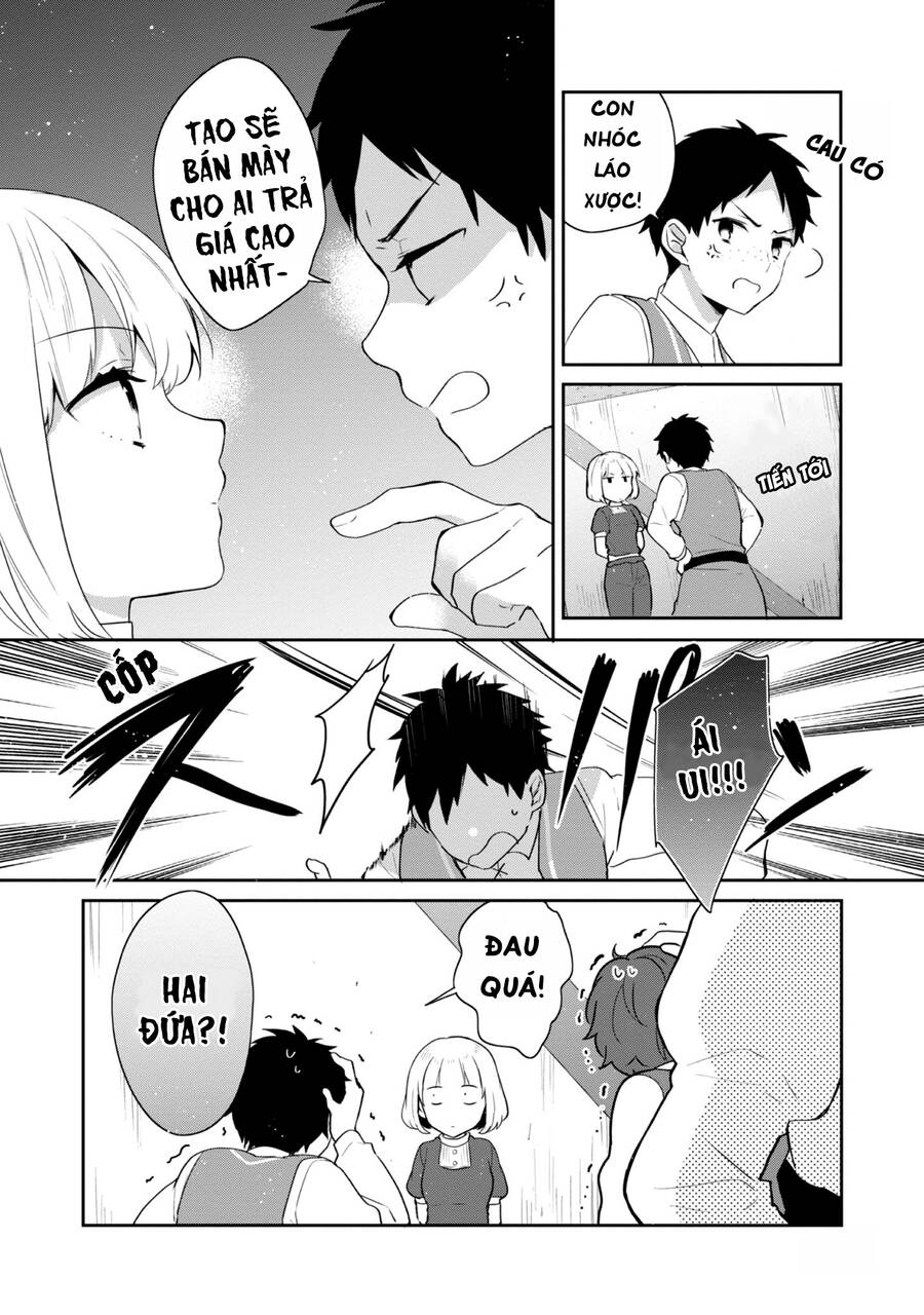 Tearmoon Empire Story Chap 37 - Next Chap 38