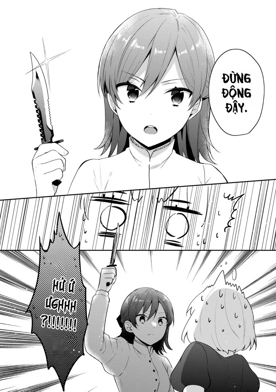 Tearmoon Empire Story Chap 37 - Next Chap 38