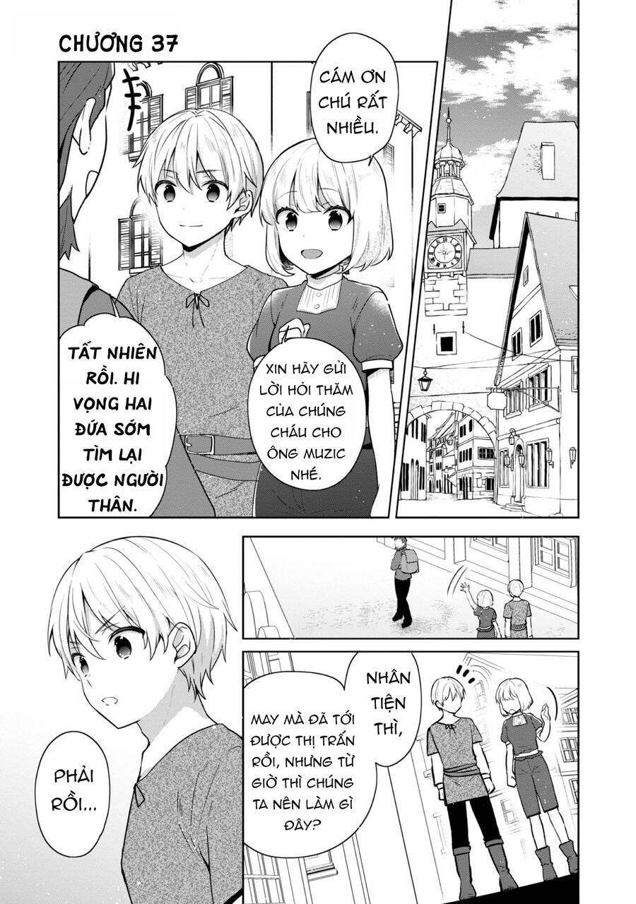 Tearmoon Empire Story Chap 37 - Next Chap 38