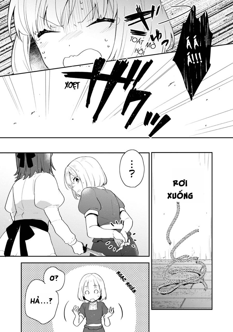 Tearmoon Empire Story Chap 37 - Next Chap 38