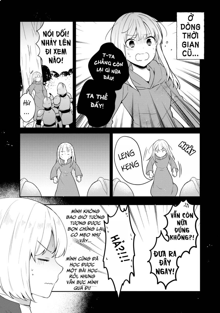 Tearmoon Empire Story Chap 37 - Next Chap 38