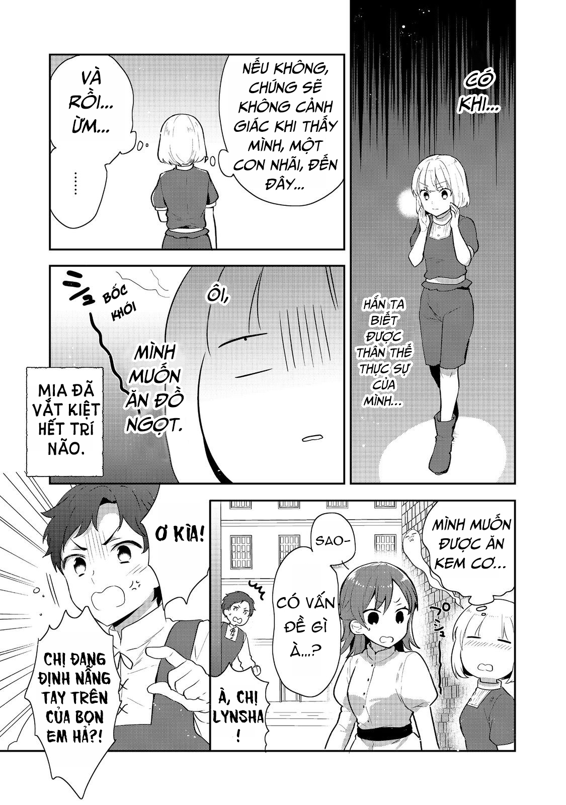 Tearmoon Empire Story Chap 38 - Next Chap 39