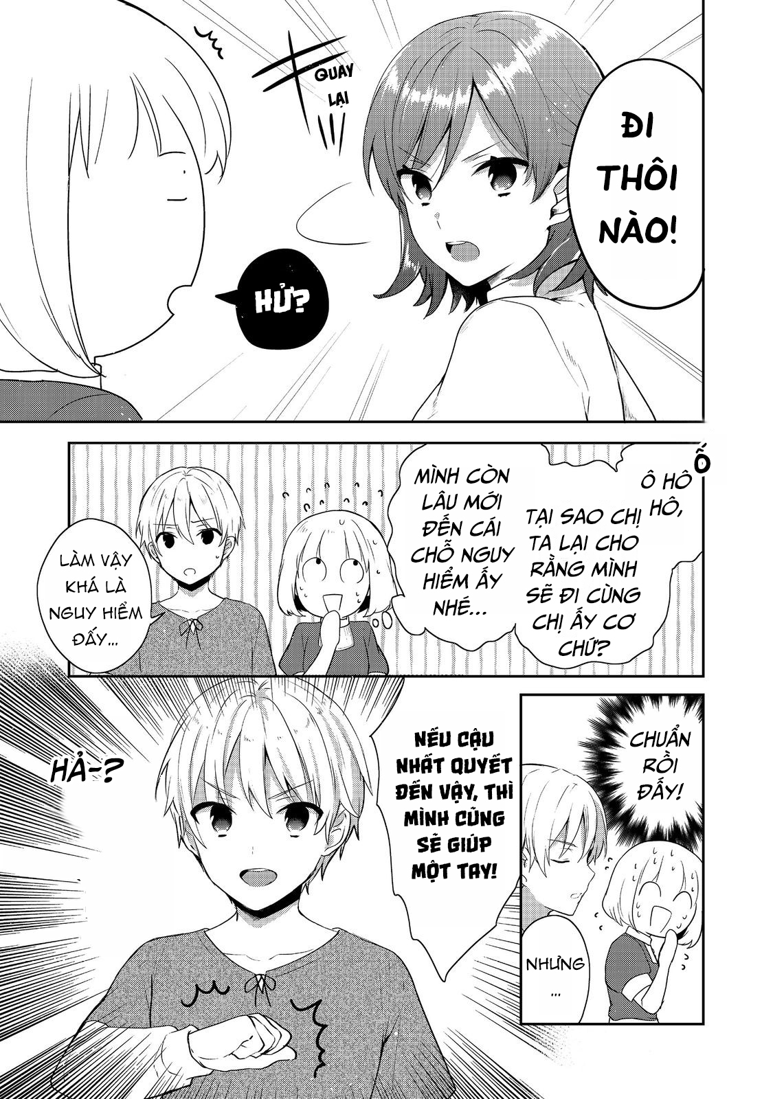 Tearmoon Empire Story Chap 38 - Next Chap 39