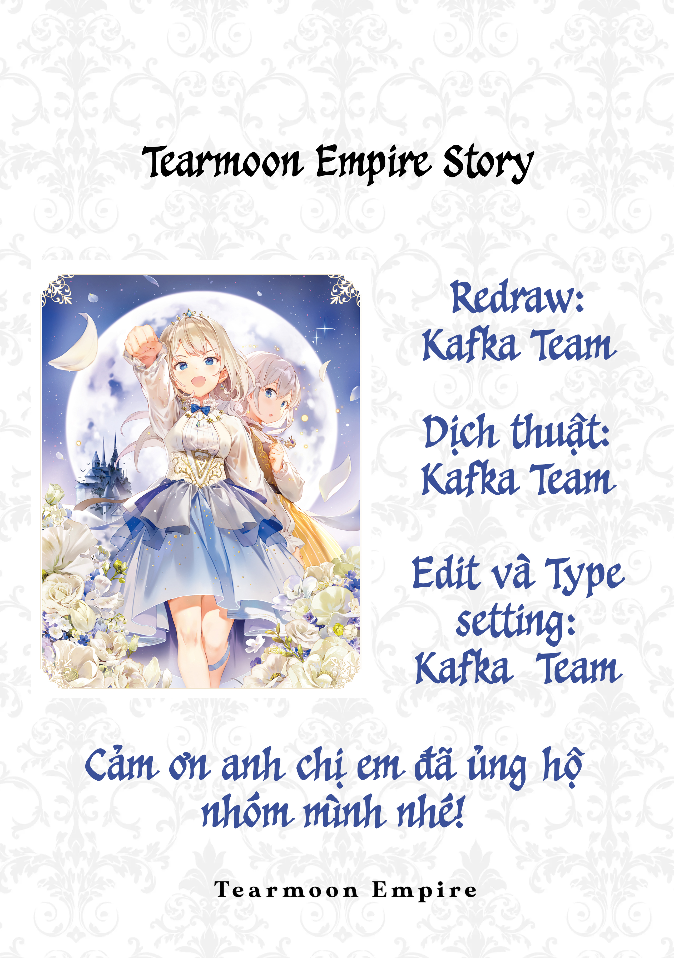 Tearmoon Empire Story Chap 39 - Next Chap 40