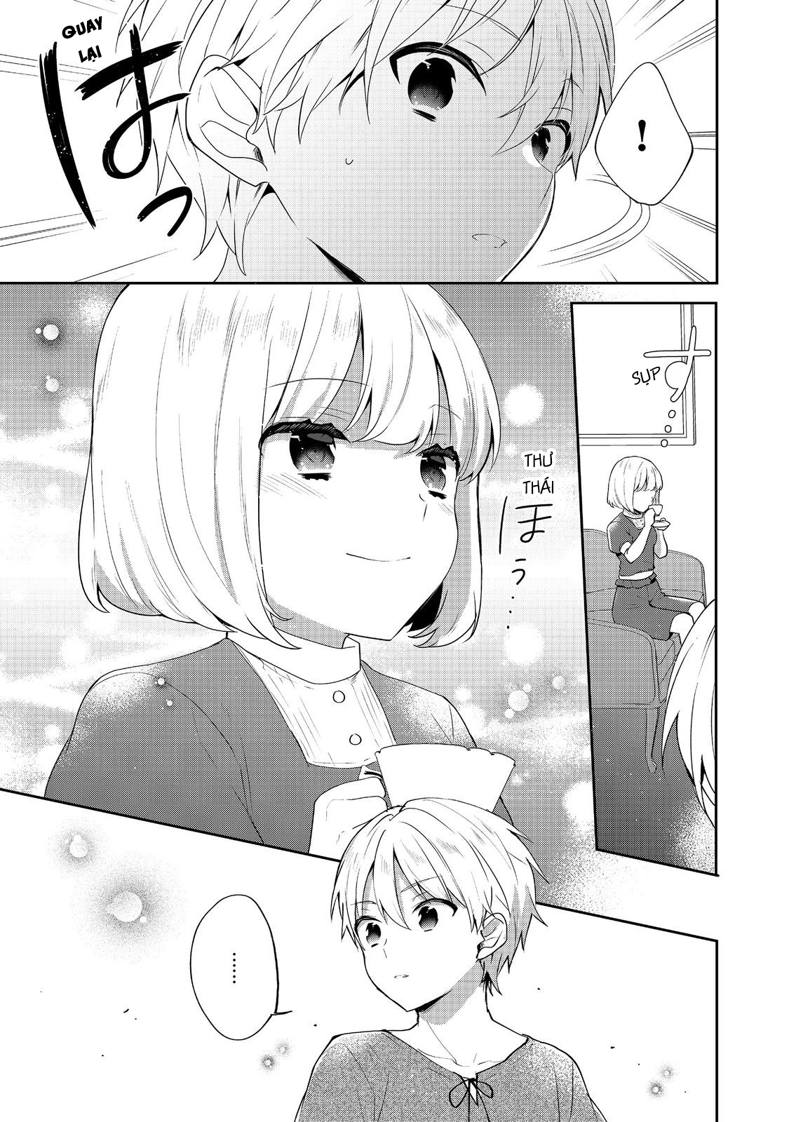 Tearmoon Empire Story Chap 39 - Next Chap 40