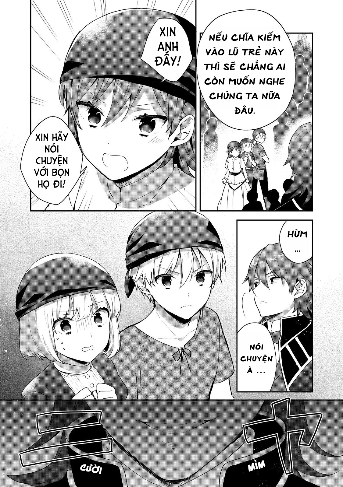 Tearmoon Empire Story Chap 39 - Next Chap 40