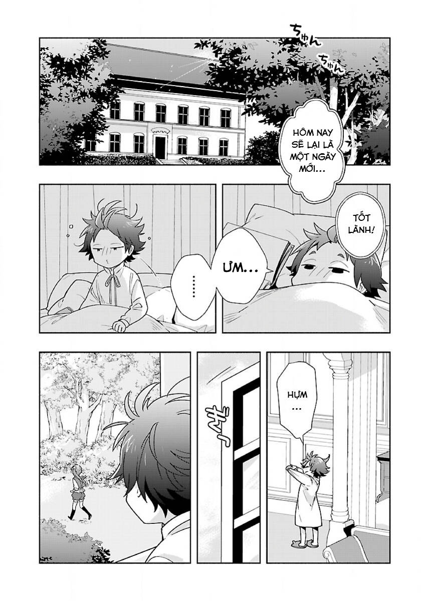 Tensei Shite Inaka De Slowlife Wo Okuritai Chap 53 - Next Chap 54