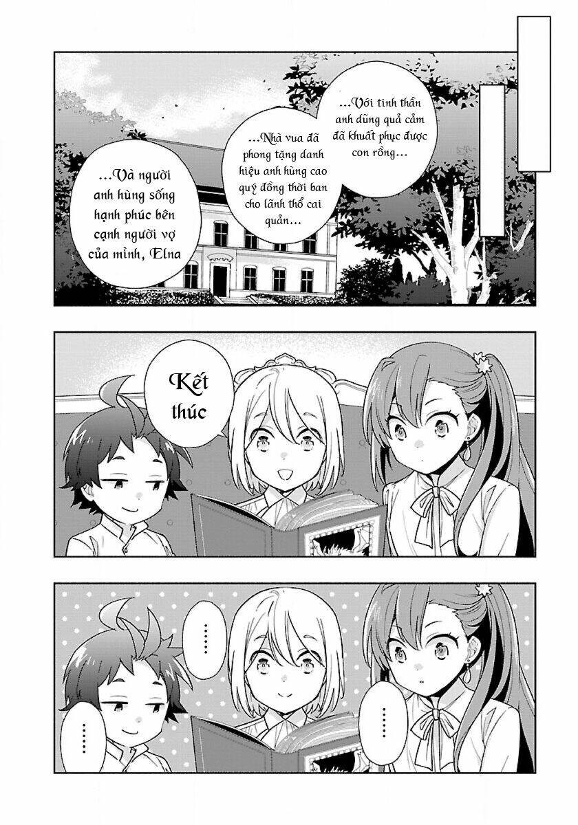 Tensei Shite Inaka De Slowlife Wo Okuritai Chap 54 - Next Chap 55