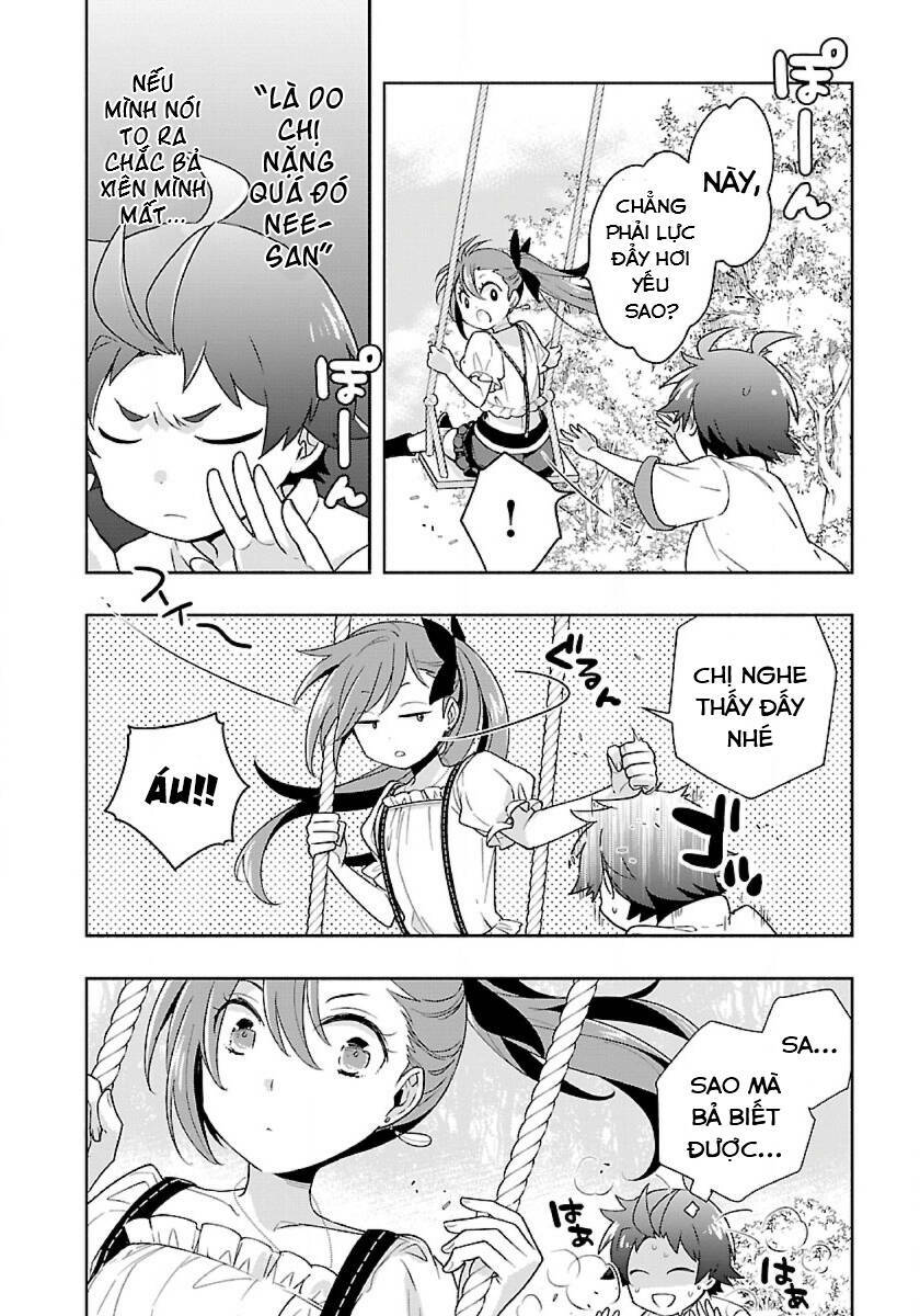 Tensei Shite Inaka De Slowlife Wo Okuritai Chap 55 - Next Chap 56