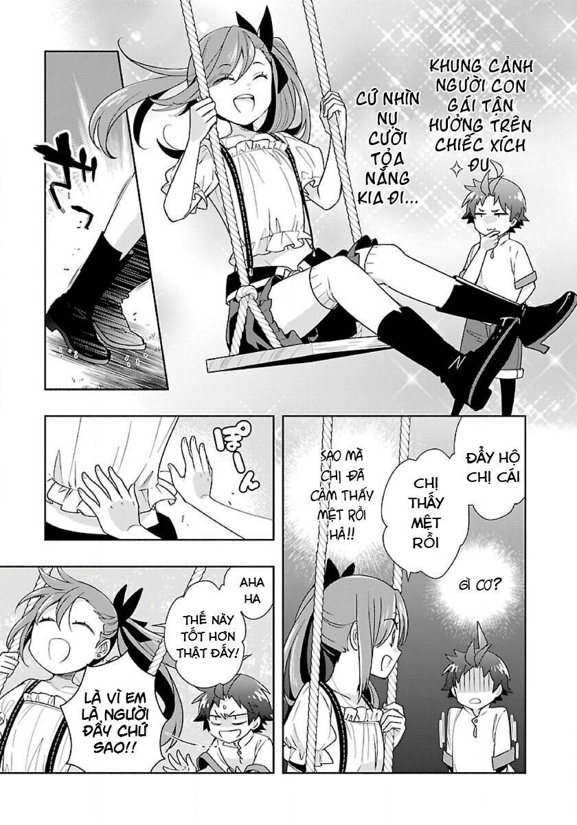 Tensei Shite Inaka De Slowlife Wo Okuritai Chap 55 - Next Chap 56