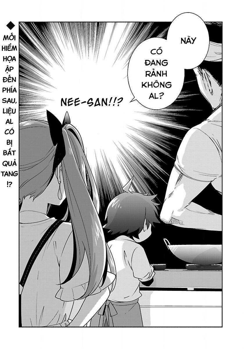 Tensei Shite Inaka De Slowlife Wo Okuritai Chap 57 - Next Chap 58