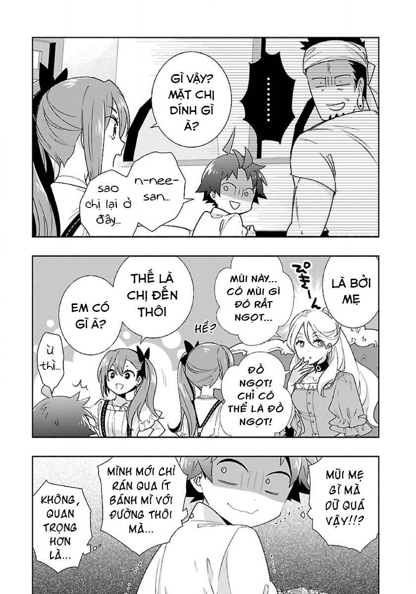 Tensei Shite Inaka De Slowlife Wo Okuritai Chap 57 - Next Chap 58