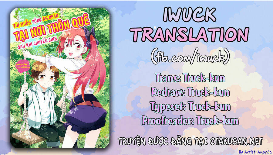 Tensei Shite Inaka De Slowlife Wo Okuritai Chap 58 - Next Chap 59