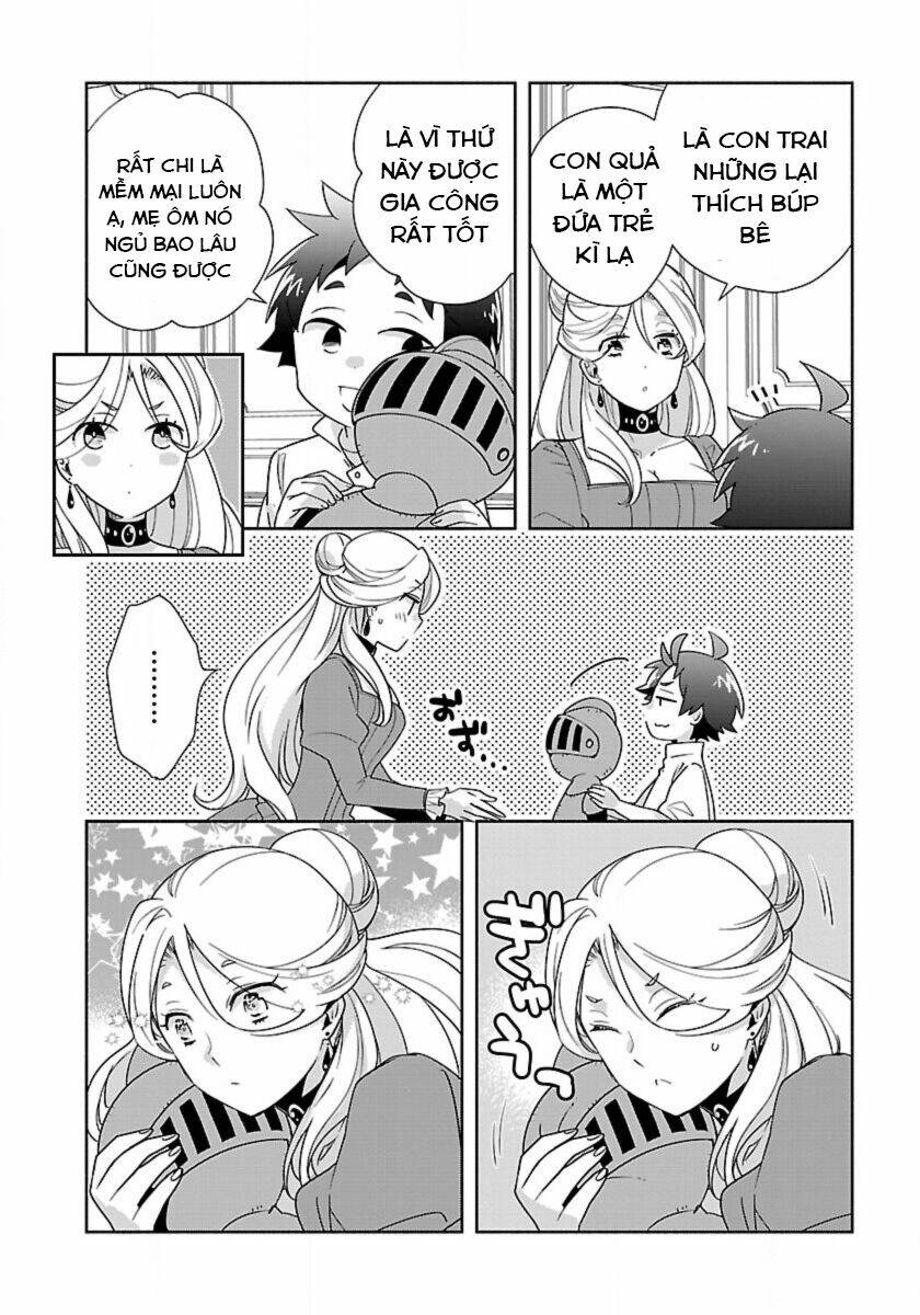 Tensei Shite Inaka De Slowlife Wo Okuritai Chap 58 - Next Chap 59