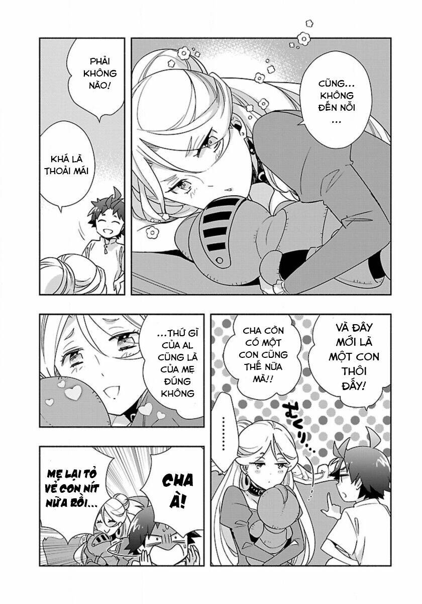 Tensei Shite Inaka De Slowlife Wo Okuritai Chap 58 - Next Chap 59