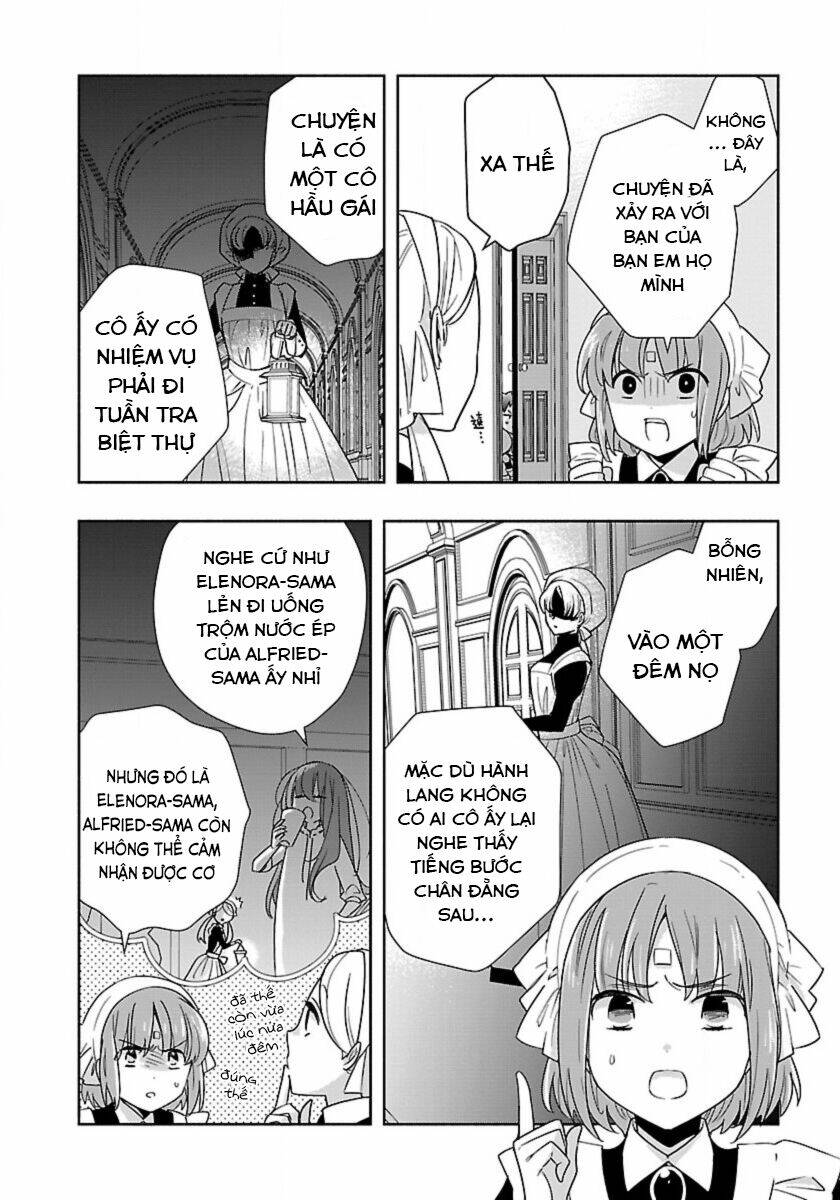 Tensei Shite Inaka De Slowlife Wo Okuritai Chap 58 - Next Chap 59