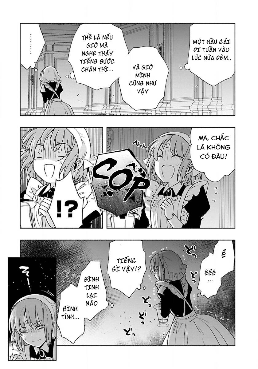 Tensei Shite Inaka De Slowlife Wo Okuritai Chap 59 - Next Chap 60