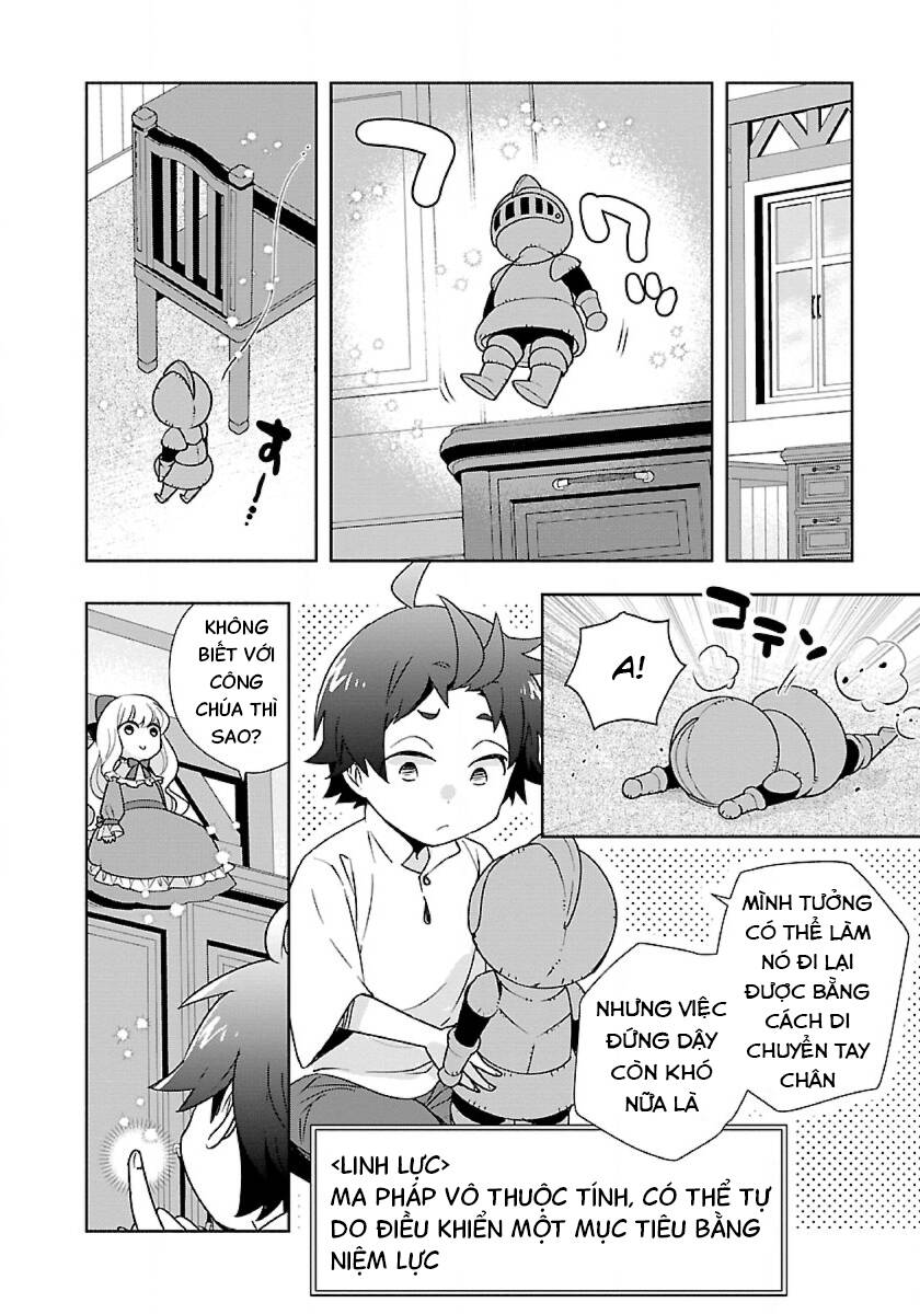 Tensei Shite Inaka De Slowlife Wo Okuritai Chap 59 - Next Chap 60