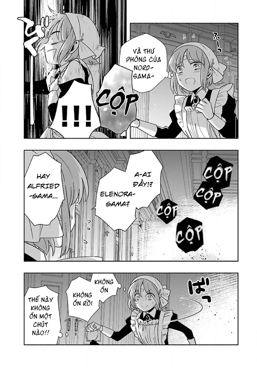 Tensei Shite Inaka De Slowlife Wo Okuritai Chap 59 - Next Chap 60