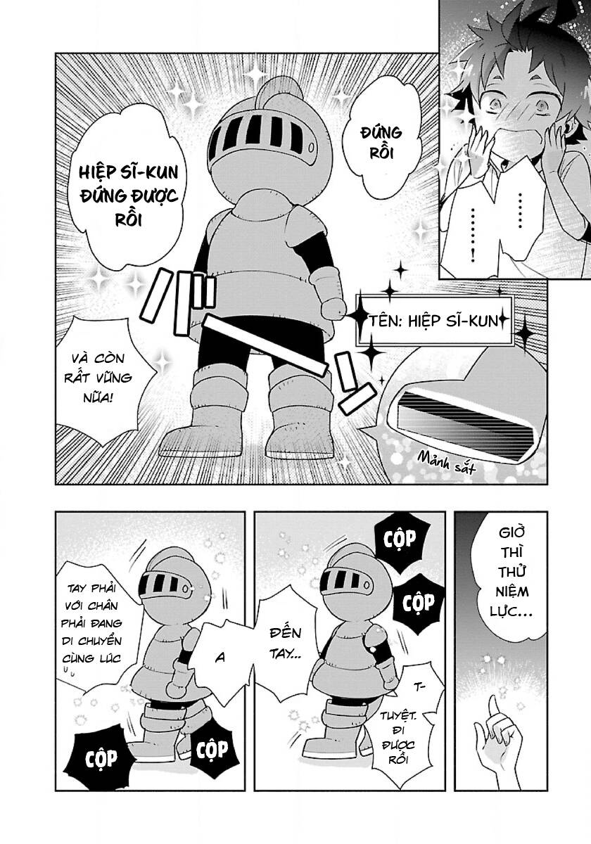 Tensei Shite Inaka De Slowlife Wo Okuritai Chap 59 - Next Chap 60