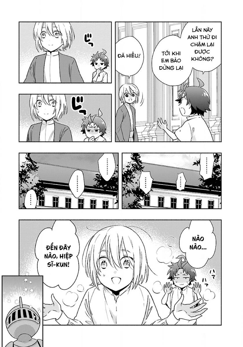 Tensei Shite Inaka De Slowlife Wo Okuritai Chap 59 - Next Chap 60