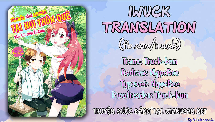 Tensei Shite Inaka De Slowlife Wo Okuritai Chap 60 - Next Chap 61