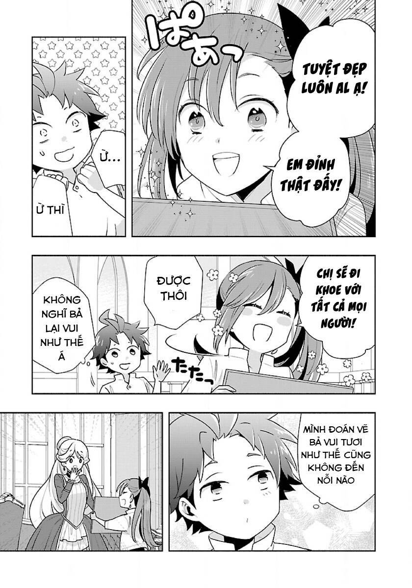 Tensei Shite Inaka De Slowlife Wo Okuritai Chap 60 - Next Chap 61