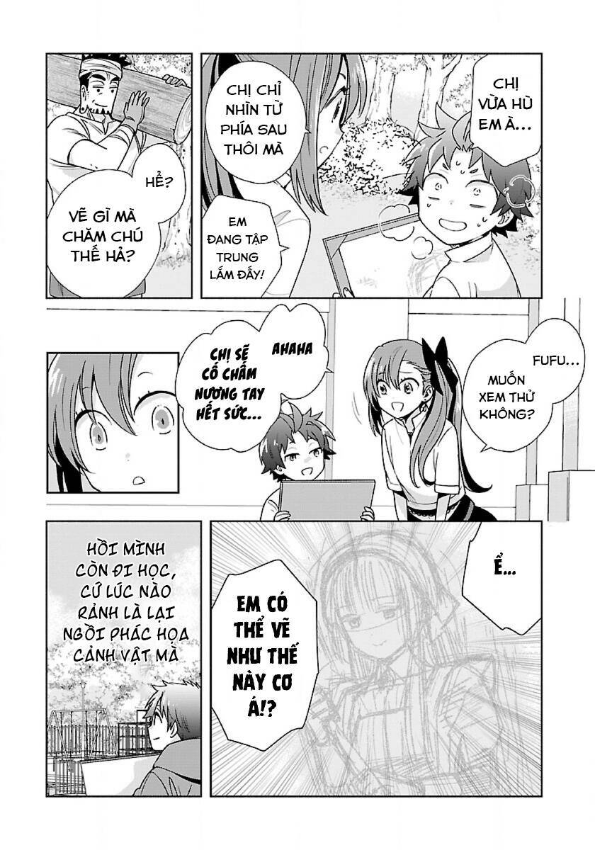 Tensei Shite Inaka De Slowlife Wo Okuritai Chap 60 - Next Chap 61