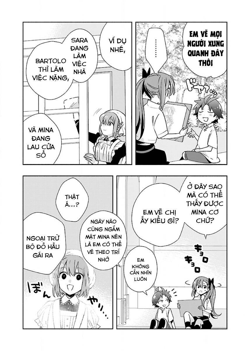 Tensei Shite Inaka De Slowlife Wo Okuritai Chap 60 - Next Chap 61