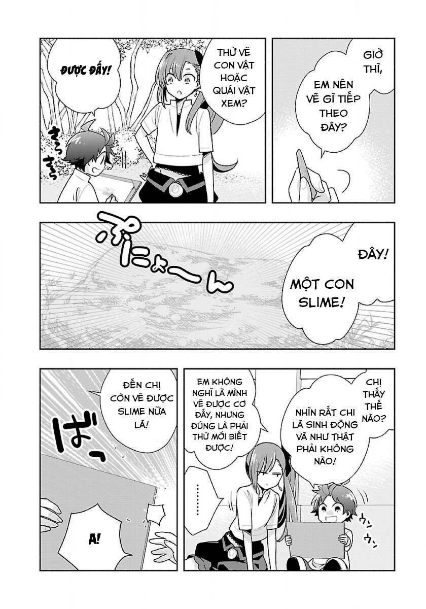 Tensei Shite Inaka De Slowlife Wo Okuritai Chap 60 - Next Chap 61