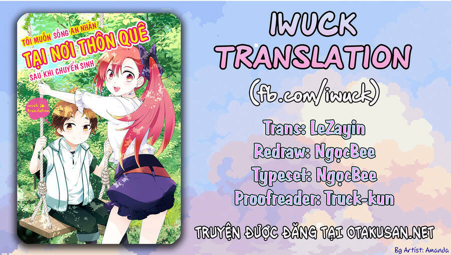 Tensei Shite Inaka De Slowlife Wo Okuritai Chap 61 - Next Chap 62