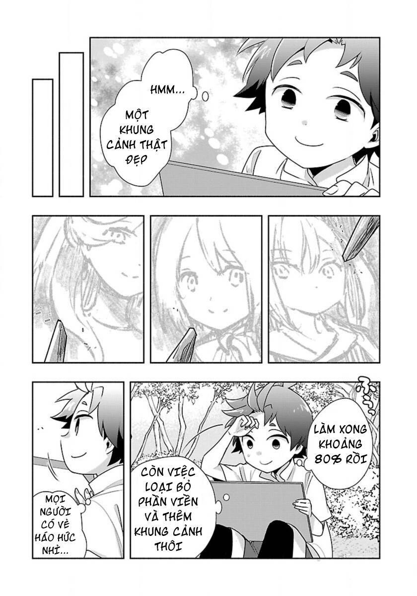 Tensei Shite Inaka De Slowlife Wo Okuritai Chap 61 - Next Chap 62