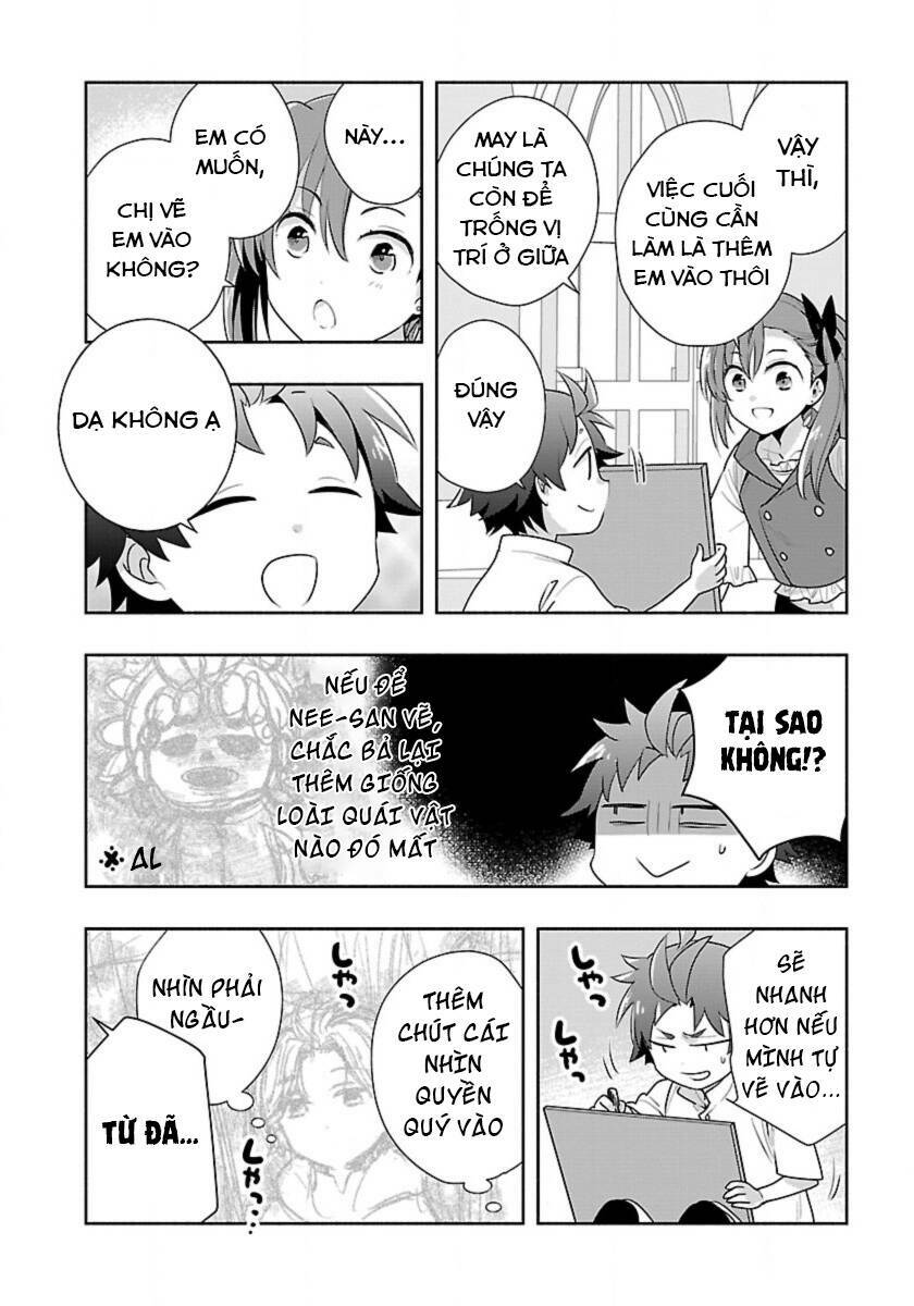 Tensei Shite Inaka De Slowlife Wo Okuritai Chap 61 - Next Chap 62